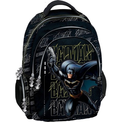 Batman Ученическа раница Batman Black (245211)