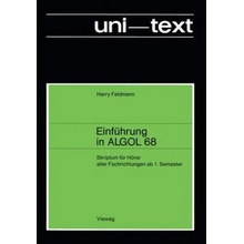 Einführung in ALGOL 68, 1