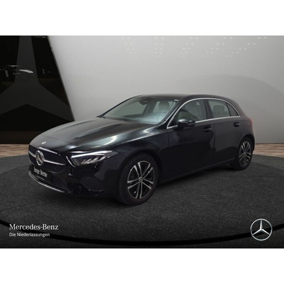 Mercedes-Benz A 200 d Progressive 110 kW