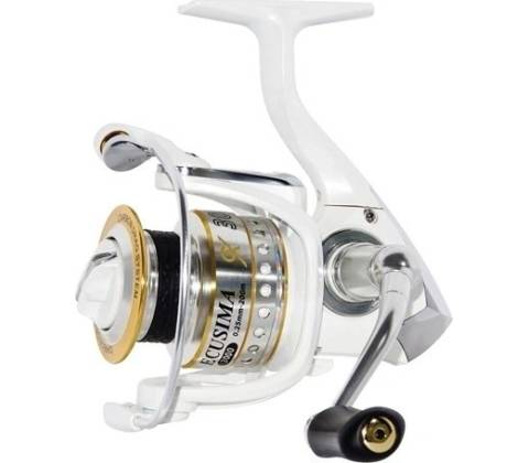 Ryobi Ecusima GX 3000