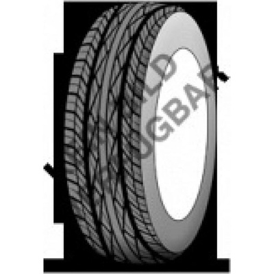 TEC GT5 9,5x21 5x112 ET22 black