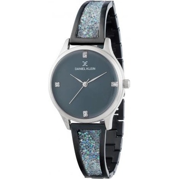 Daniel Klein Дамски Часовник Daniel Klein DK. 1.12314-5 (B--DK.1.12314-5)
