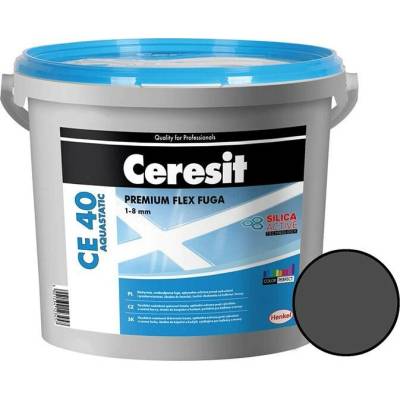 CE40 spárovací hmota 2 kg, graphite