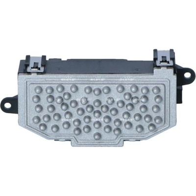 NRF Odpor, vnitřní tlakový ventilátor 342069