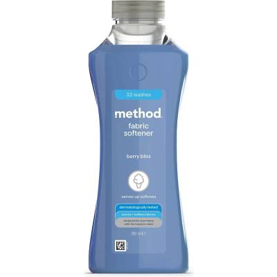 METHOD Aviváž Berry Bliss 33 pranie 990 ml