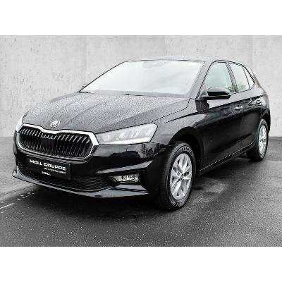 Skoda Fabia 1.0 MPI Selection 59 kW