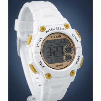 Image 1 of Lorus R2337PX9