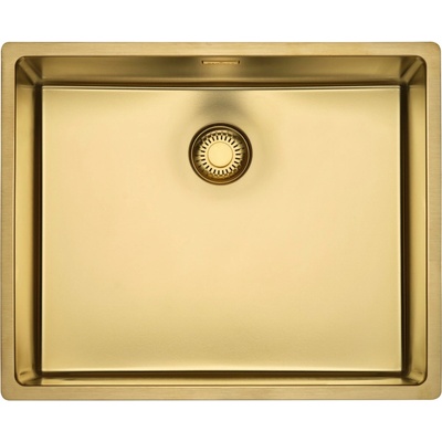 Reginox New York 50x40 Gold Flax