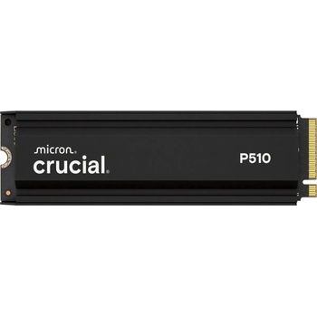 Image 1 of Crucial P510 1TB CT1000P510SSD5