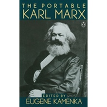 The Portable Karl Marx - K. Marx