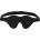 Taboom Intense Dark Blindfold Black