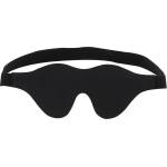 Taboom Intense Dark Blindfold Black