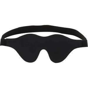 Taboom Intense Dark Blindfold Black