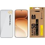 Tactical Honor 600 TACTICAL GLASS SHIELD 5D стъклен протектор за екран 5D, 9H, ЧЕРЕН 57983130519 (57983130519)