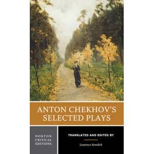 Anton Chekhov's Selected Plays | Anton Chekhov (ISBN: 9780393924657)