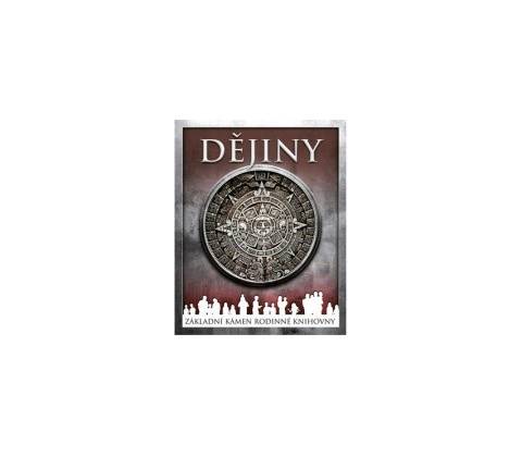 Dějiny