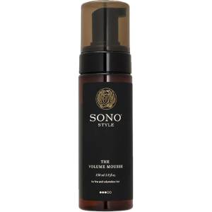 Sono Professional Sono Style Пяна за обем със средна фиксация, 150 ml - baby