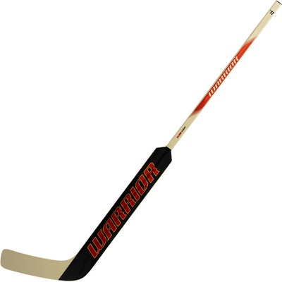 brankárska hokejka Warrior Swagger Pro Calgary Sr