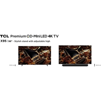 TCL 85X955