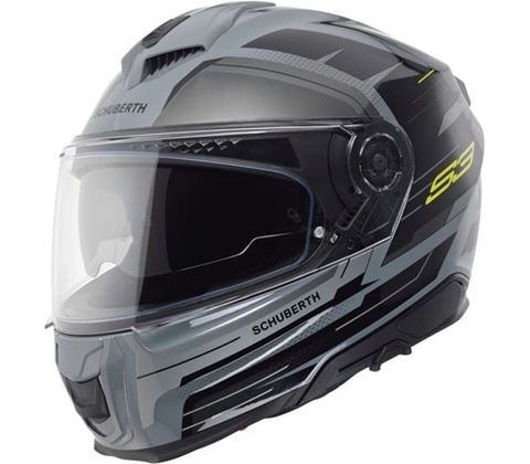 Schuberth S3 APEX