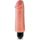 Pipedream King Cock Stiffy 5"