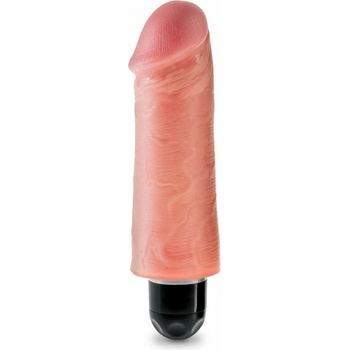 Pipedream King Cock Stiffy 5"
