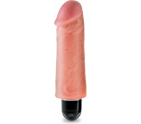 Pipedream King Cock Stiffy 5"