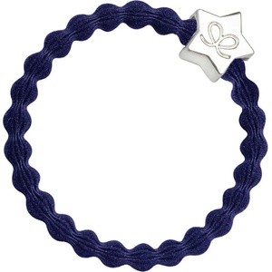 By Eloise London Silver Star цвят Navy Blue