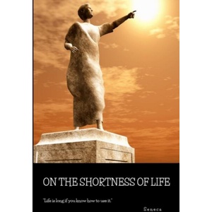 On the Shortness of Life (ISBN: 9780359840052)
