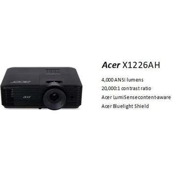 Acer X1226AH