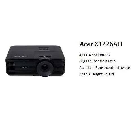 Acer X1226AH
