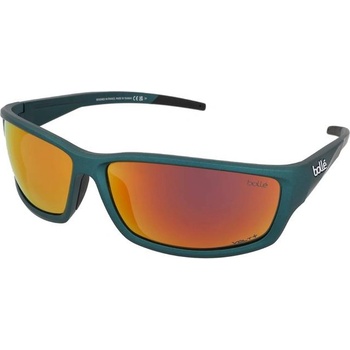 Bollé Слънчеви очила Bollé Cerber Creator BS041002 Teal Metallic