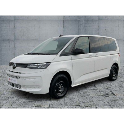 Volkswagen T7 Multivan TDI DSG 110 kW