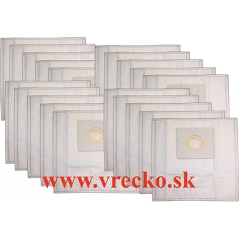 K&M Ecg VP S1010 vrecka textilné 20 ks