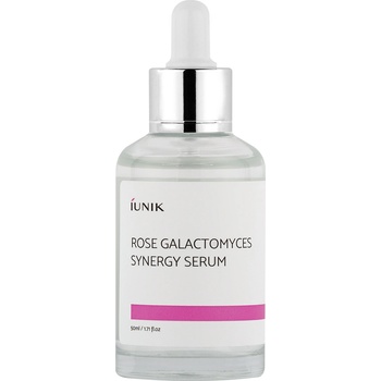 IUNIK Rose Galactomyces Synergy Serum Серум дамски 50ml