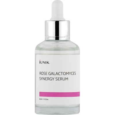 IUNIK Rose Galactomyces Synergy Serum Серум дамски 50ml