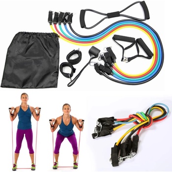 GYM EXTREME Power Resistance Bands
