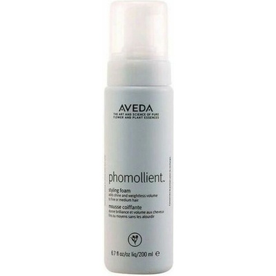 Aveda Phomolient Styling Foam 200 ml