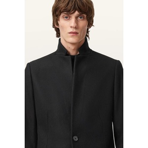 AllSaints Палто с вълна (M065OD)