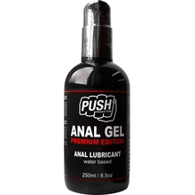 Push Análny lubrikačný gél 250 ml