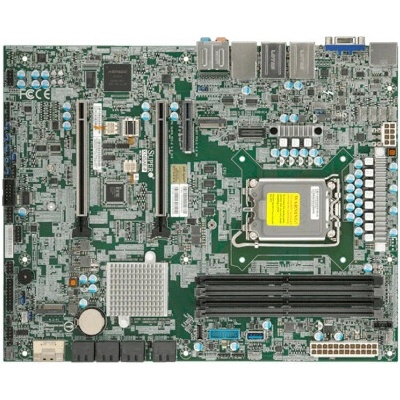 Supermicro MBD-X14SAE-F-O