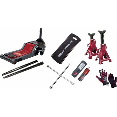 KRAFTWERK KR-38113SET