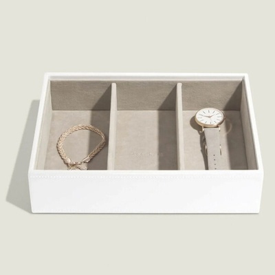 Stackers White Classic hluboká zásuvka 70960