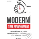 Moderní time management