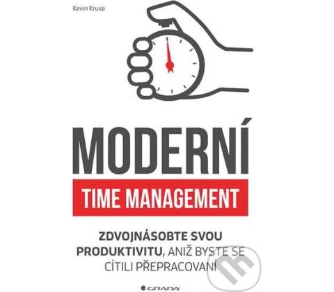Moderní time management