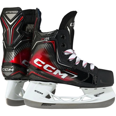 CCM JetSpeed FT890 Youth