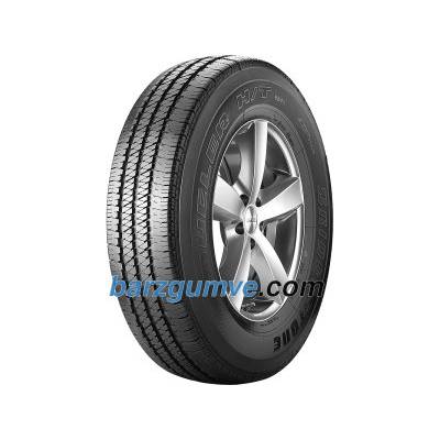 Bridgestone Dueler H/T 684 II ( P245/70 R17 108S EVc ) (3286341005011)