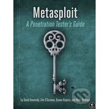 Metasploit - Kennedy David Jr.
