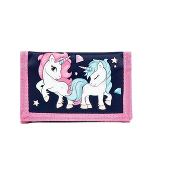 Image 1 of DERFORM - Портмоне UNICORN 14