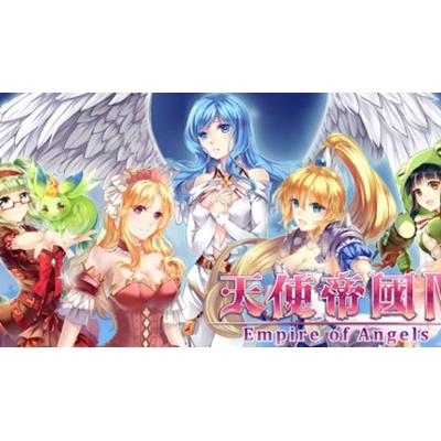 Empire of Angels IV